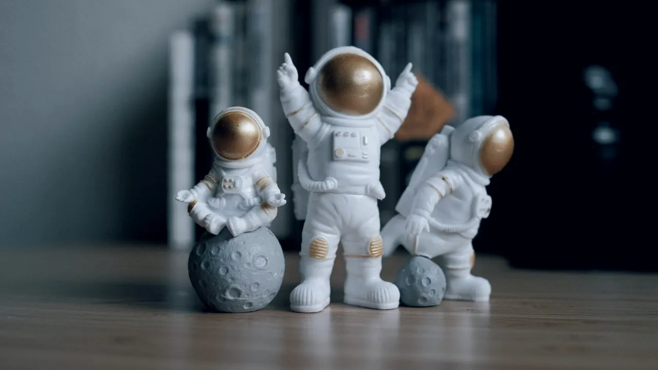 Peste 22.000 de candidați s-au înscris pentru a deveni angajați ai Agenției Spațiale Europene. Ce condiții trebuie îndeplinite pentru a ajunge astronaut