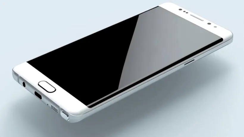 Samsung face anunțul oficial: returnați de urgență telefoanele Galaxy Note 7