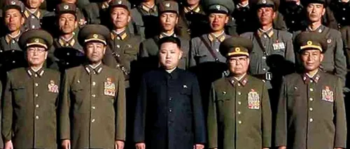 Mesajul Coreei de Nord către Sud: A aștepta Â«o schimbare politicăÂ», reforme și o Â«deschidereÂ» nu este nimic altceva decât un vis nechibzuit și prostesc