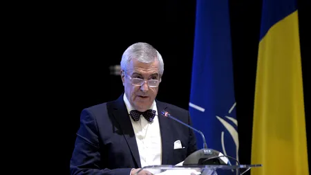 Tăriceanu, atac la PNL: Denumirea istorică nu e suficientă. Nu le oferă credibilitatea pentru a reprezenta valorile liberalismului