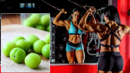 Dieta cu corcodușe | Fructele-minune care te ajută să slăbești de la o zi la alta