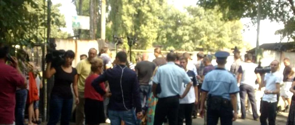 Protestul părinților, de la Piața Romană, amânat pentru că acțiunea nu a fost aprobată de Primărie