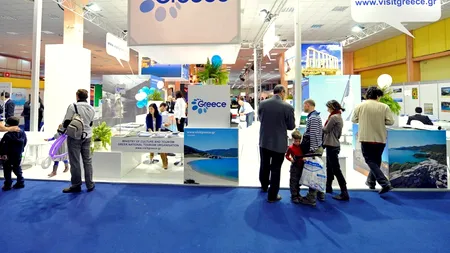 Reduceri de până la 15% la Târgul de Turism al României, care se defășoară între 15 și 18 noiembrie