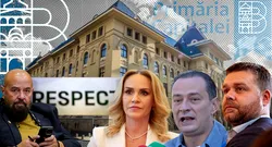 La loc comanda în București! Începe BĂTĂLIA pentru noul primar general, cu scenarii extrem de încurcate. Ce urmează pentru Capitală, pas cu pas