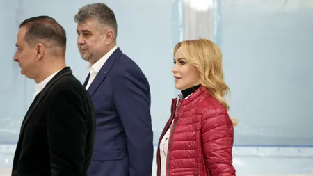 Daniel Băluță are loc în viitoarea echipă a lui Marcel CIOLACU / Despre Gabriela Firea, „vom vedea”