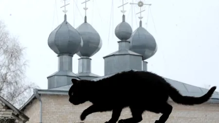 Patriarhia Română condamnă sărbătorile de Halloween: 