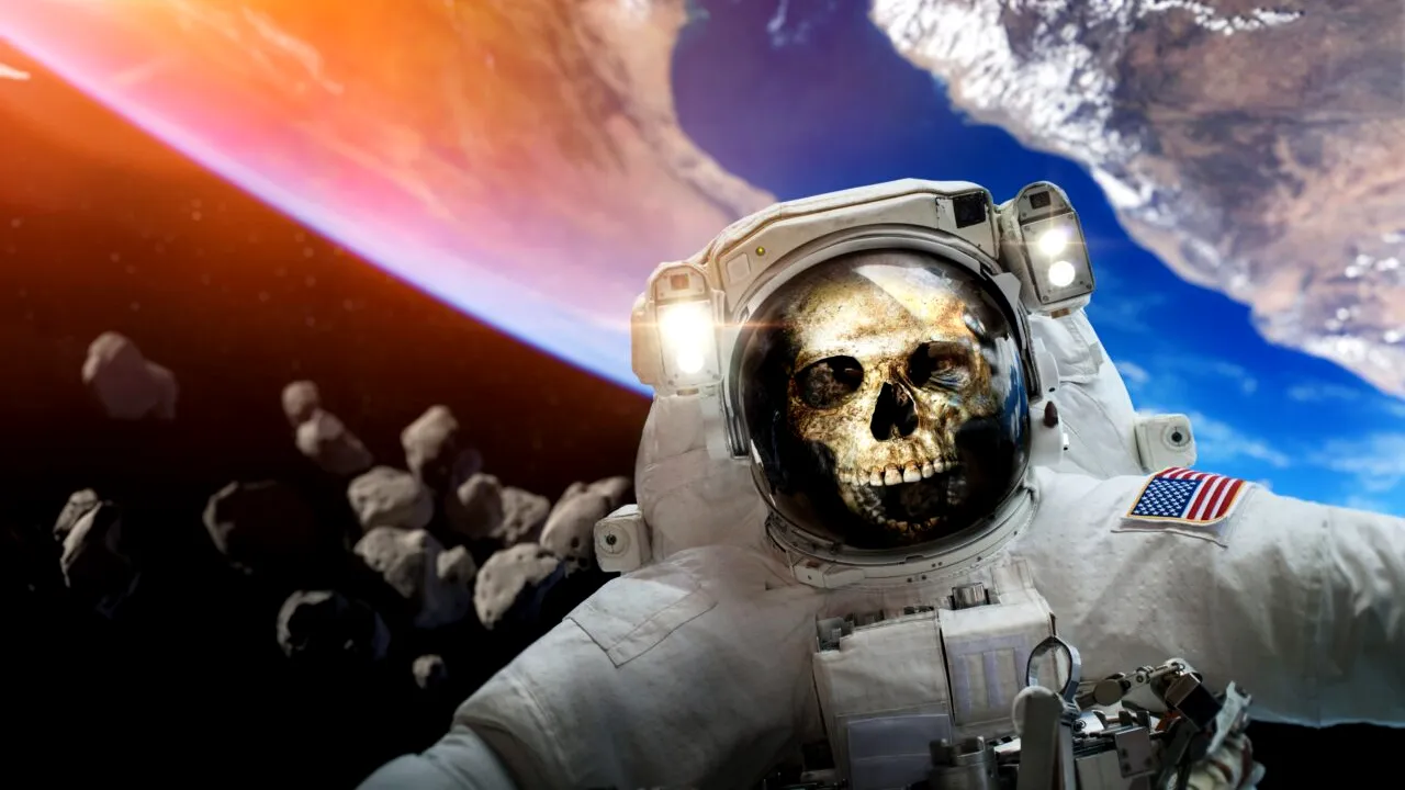 Ce spun oamenii de știință despre șansele de supraviețuire pe alte PLANETE din sistemul nostru solar