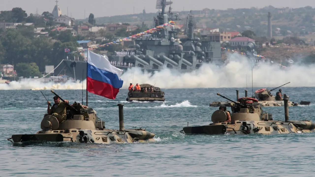 Moscova, avertisment fără precedent pentru SUA: stați departe de Rusia și Crimeea, pentru binele vostru!