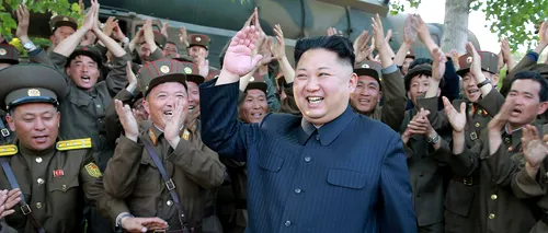 După al șaptelea test nuclear, Kim Jong Un anunță obiectivul final al Phenianului. Trump promite reacții „eficiente și copleșitoare