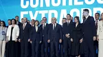 PNL anunță, oficial, că nu susține Guvernul Veștea. „Persoanele care figurează pe lista de miniștri se situează în afara partidului”