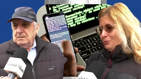 Metodele de ÎNȘELĂTORIE se înmulțesc în România. 