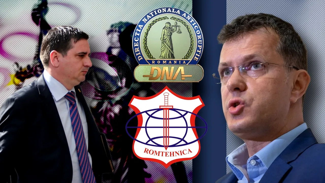 Marius Isăilă, fost senator PSD, a fost arestat pentru cumpărare de influență la MApN. Promitea 1 milion de euro pentru ministrul Apărării, Ionuț Moșteanu/Reacția lui Moșteanu