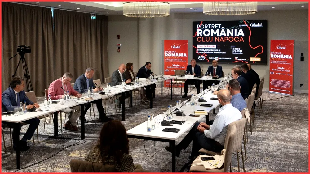Clujul, model de dezvoltare pentru România: de la competiția locală la o strategie națională a colaborării