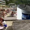 Concediu de coșmar la 4 STELE, în Bulgaria. „Oamenii vomează în restaurant, în băi, pe balcoane”
