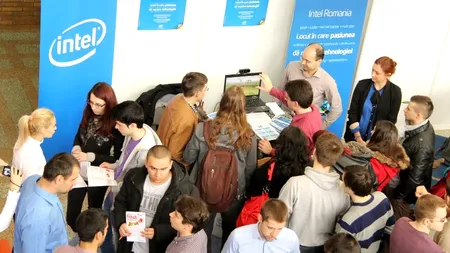 Cum poți să participi la stagiul de practică organizat pe timpul verii de o companie de IT din România