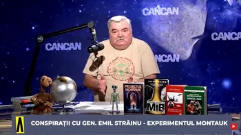 Gen. Emil Străinu: „Rușii știau de operațiunea Pânza de păianjen, au lăsat special să se execute”