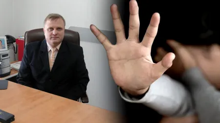 Șeful Penitenciarului Tulcea, CERCETAT de procurori după un SCANDAL sexual. O subalternă l-a filmat pe ascuns