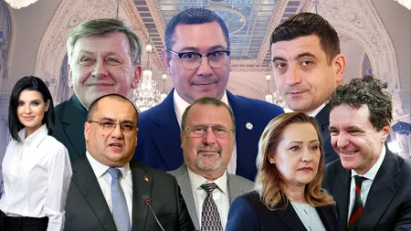 Cum au văzut românii CAMPANIA pentru prezidențialele reluate cu 11 candidați. ”Jalnică, oribilă! Trăim vremuri tulburi. Niciunul nu m-a convins”