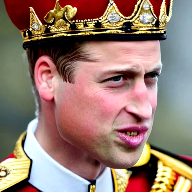 Regele Charles abdică? Când ar putea deveni Prințul William noul rege al Marii Britanii