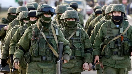 Rusia se confruntă cu o problemă: zeci de militari fug din unități. De ce se tem aceștia