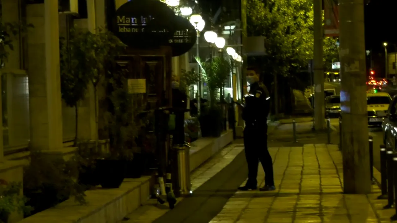 Milionarul Mohammad Murad batjocorește măsurile guvernamentale anti-COVID-19! Cine îl ține în brațe?! Restaurantul de 1 mil. € funcționează bine mersi, iar Poliția a ”mutat” ancheta la Primărie! (EXCLUSIV)