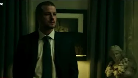 Actorul Paul Teal A MURIT, la vârsta de 35 de ani. „A fost prea tânăr ca să moară. Mult prea tânăr”