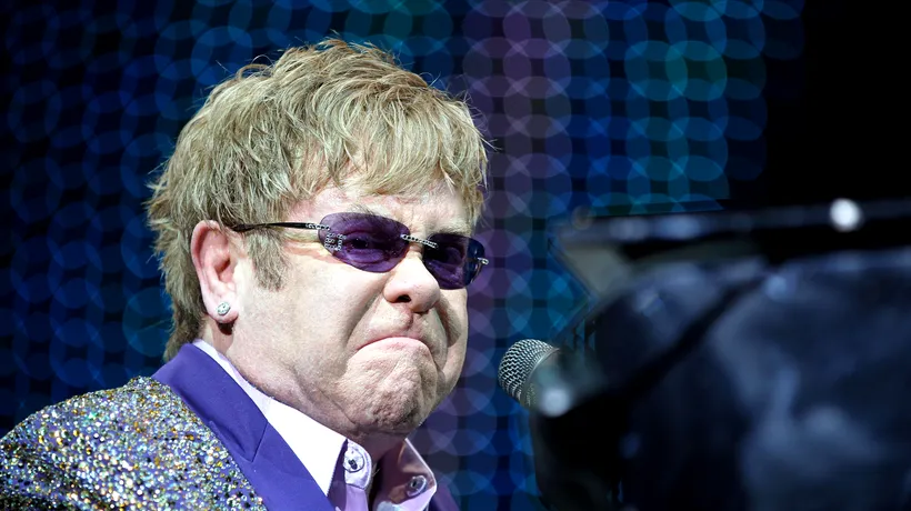 Elton John: Vedetele de reality-show ar trebui asasinate
