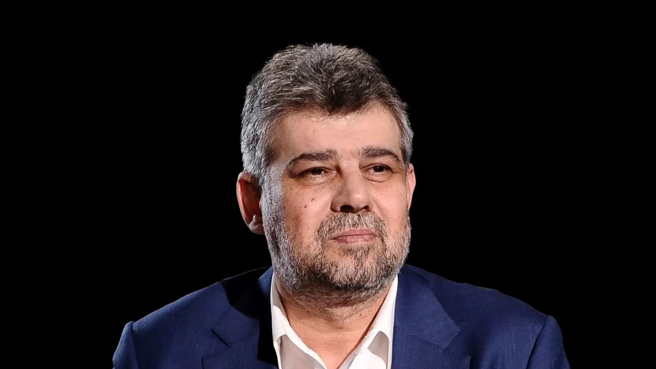 Marcel Ciolacu: „Dacă nu trecea moțiunea, demisionam din funcția de președinte al partidului. Era vina mea