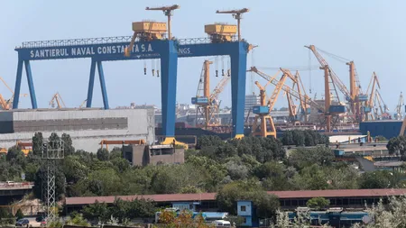 Ministrul Finanțelor a trimis corpul de control la VAMA Constanța/ „Toleranță zero pentru încălcarea legii”