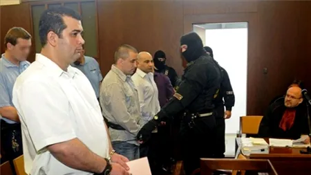 Pedepse reduse pentru ucigașii handbalistului Marian Cozma