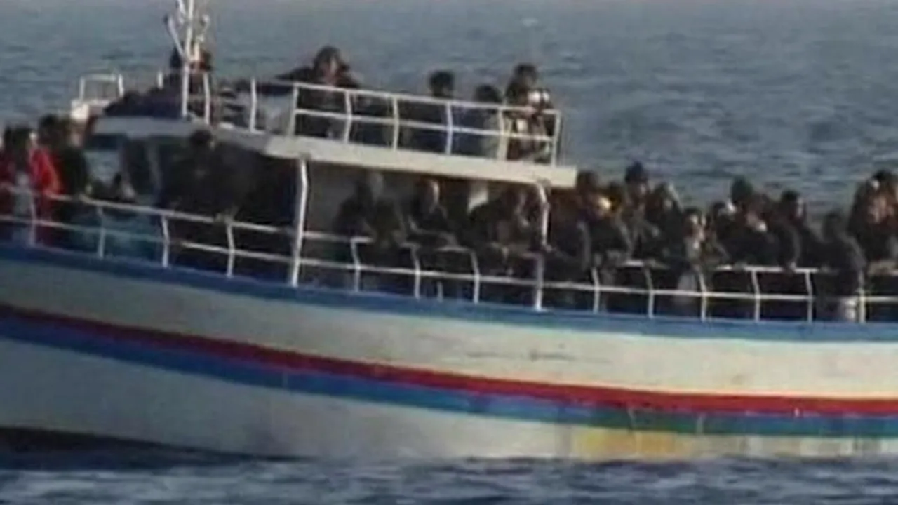 SONDAJ. Credeți că România ar trebui să primească refugiați?