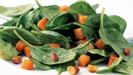 Dă burta jos. Ce să mănânci ca să scapi de burtă
