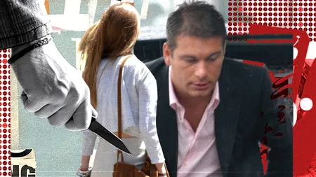 Ce s-a întâmplat, de fapt, în Range Rover-ul milionarului român care și-a înjunghiat contabila & ce au constatat psihiatrii?! A fost sau nu ”otrăvit” cu Xanax? (MOTIVARE)