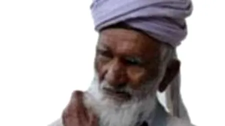 Acest bărbat susține că este cel mai bătrân om din lume: în ce an s-a născut