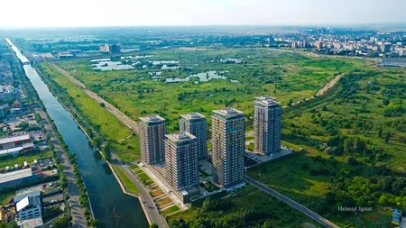 Nicușor Dan a anunțat ce planuri are pentru Delta din inima Capitalei!