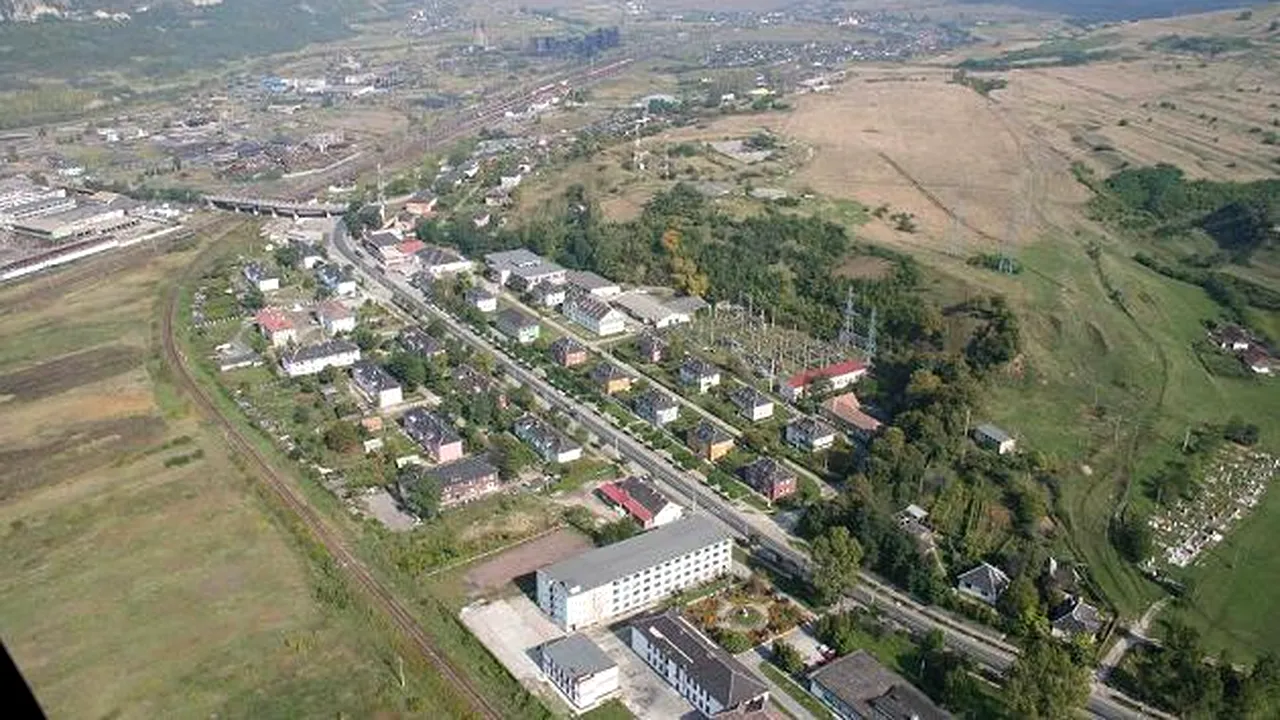 Orașul din România care este aproape de faliment. Gest disperat al primarului. „Totul a început acum 11 ani