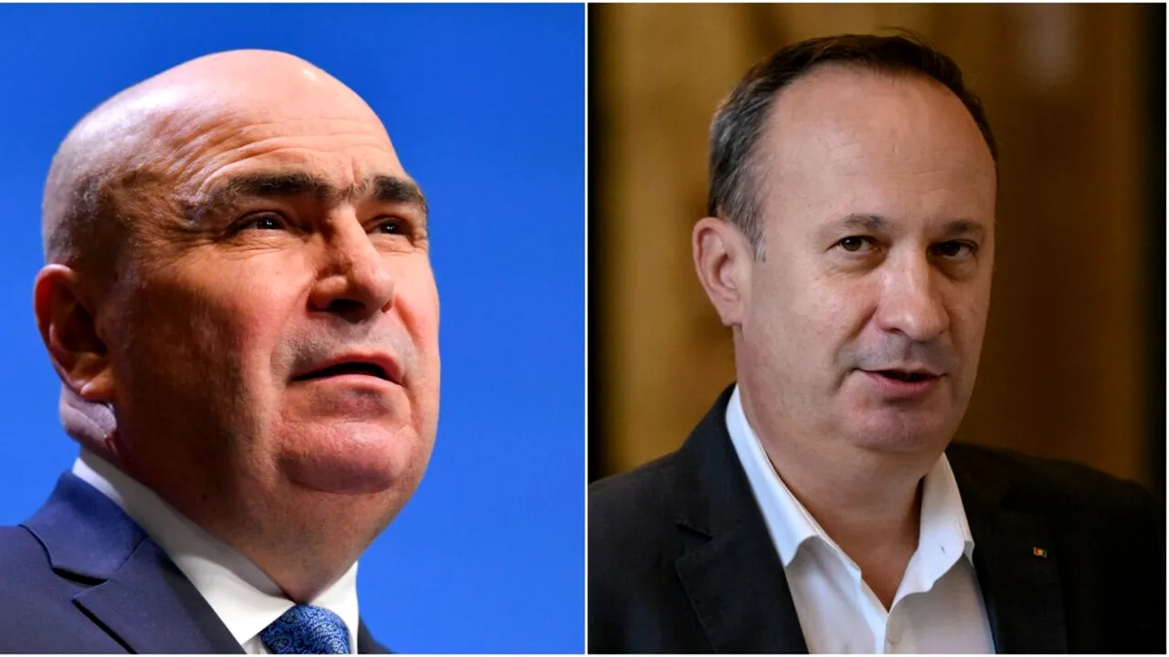 Urmează testul de foc pentru Guvernul Bolojan. Câciu: 