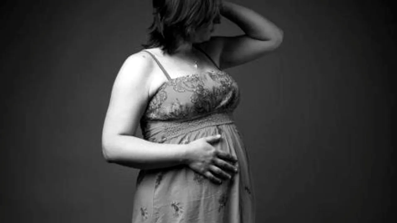 Întrebări frecvente în sarcină - trimestru III