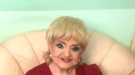 Marele regret al actriței Camelia Mitoșeru. ”Nu a fost bună decizia”