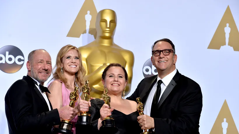 Producătorul filmului Spotlight, premiat cu Oscar, a murit la 64 de ani