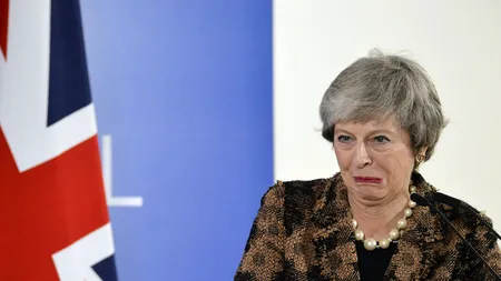 BREXIT, între riscuri și promisiuni. Starea de INCERTITUDINE persistă în Marea Britanie