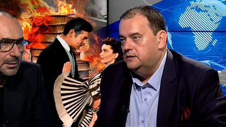 VIDEO | H. D. Hartmann: „Cea mai mare cenzură literară a avut loc în SUA”