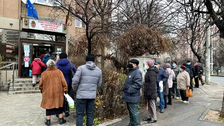 Primăria Sectorului 6 închide două centre de încasare a taxelor și impozitelor locale și deschide unul nou, fără plata la ghișeu