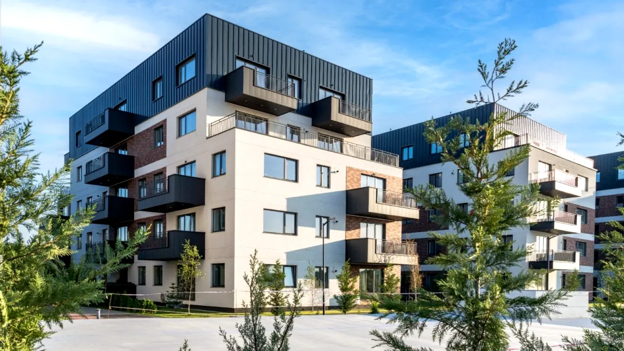 North Bucharest Investments oferă o ultimă șansă: TVA 9% în august, diferența este suportată de dezvoltator!