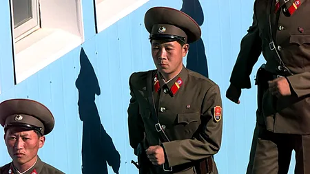 INTERNAȚIONAL. Pregătiri de război la Phenian. Coreea de Nord întrerupe toate canalele de comunicare cu Seulul!