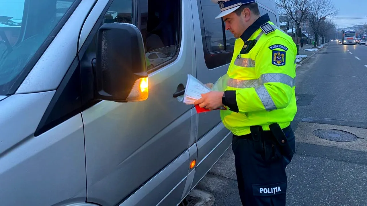 Cum poate fi anulată o amendă de circulație. Unde greșesc mulți polițiști rutieri