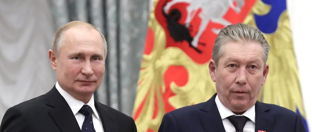 O nouă moarte suspectă între oligarhii ruși: Președintele Lukoil, găsit fără suflare, după ce a căzut de la fereastra unui spital