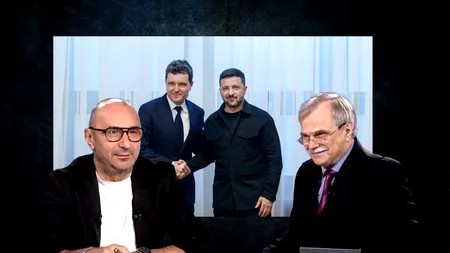 Valentin Stan acuză Ucraina în cazul dronei ucrainene din Portul Constanța