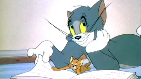 21 de desene animate pe care trebuie sa le revezi