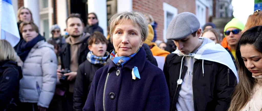 Văduva lui Litvinenko, celebrul dezertor FSB otrăvit în 2006: „Nu va fi DREPTATE cât timp Putin se află la putere” / Mesaj pentru Iulia Navalnaya